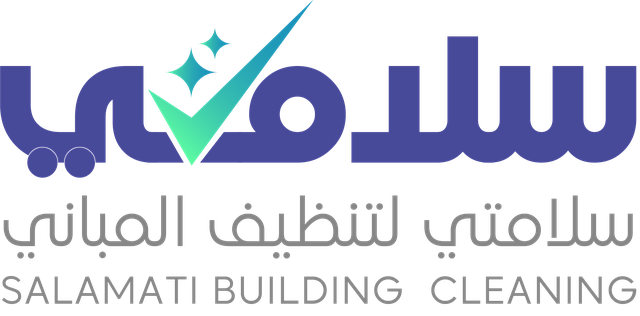 Salamati Building Cleaning